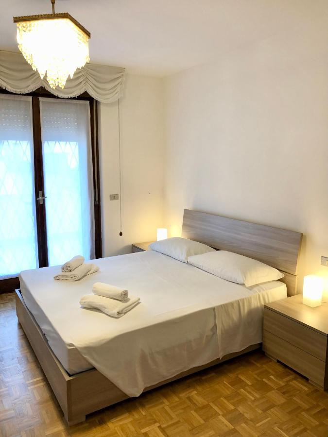 Appartamento Giusy Riva del Garda Dış mekan fotoğraf