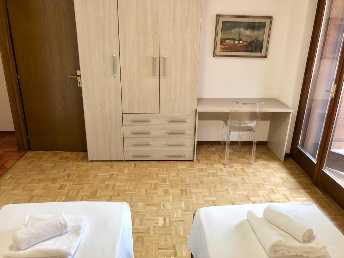 Appartamento Giusy Riva del Garda Dış mekan fotoğraf