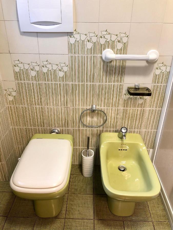Appartamento Giusy Riva del Garda Dış mekan fotoğraf