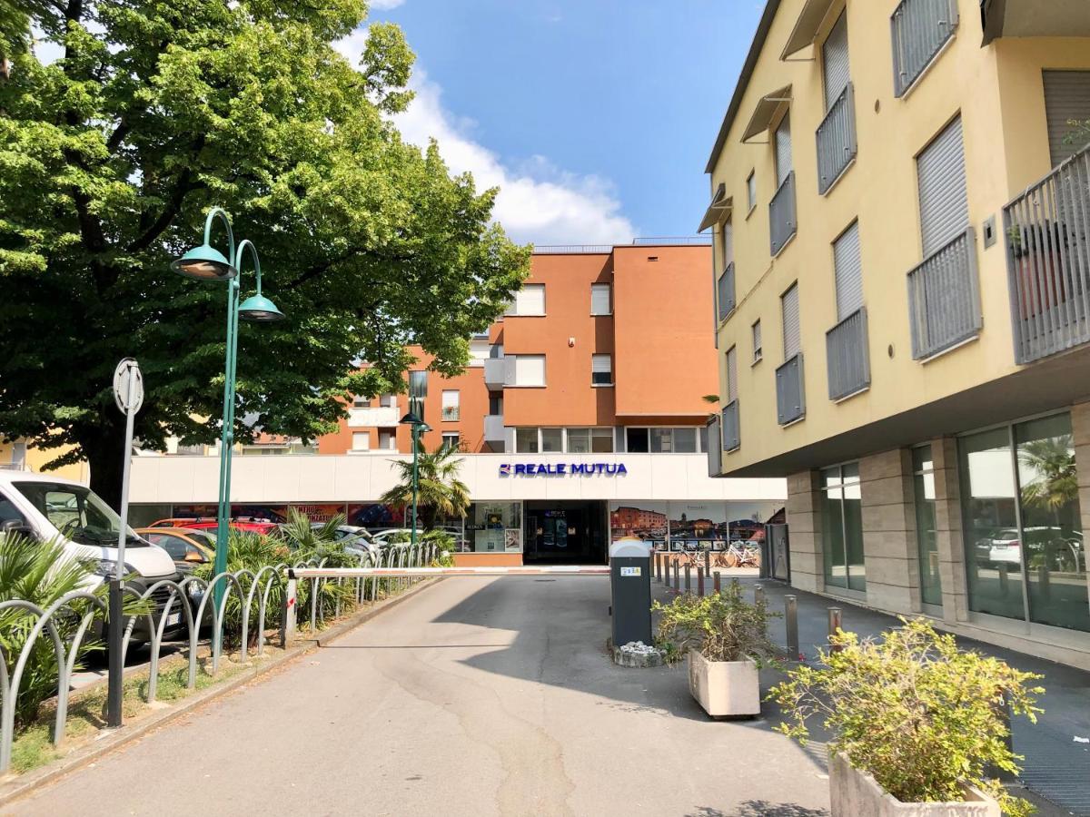 Appartamento Giusy Riva del Garda Dış mekan fotoğraf