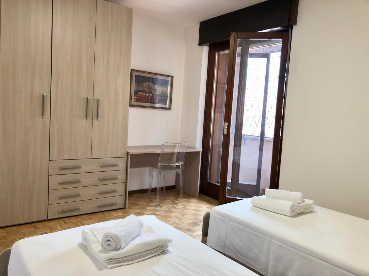 Appartamento Giusy Riva del Garda Dış mekan fotoğraf