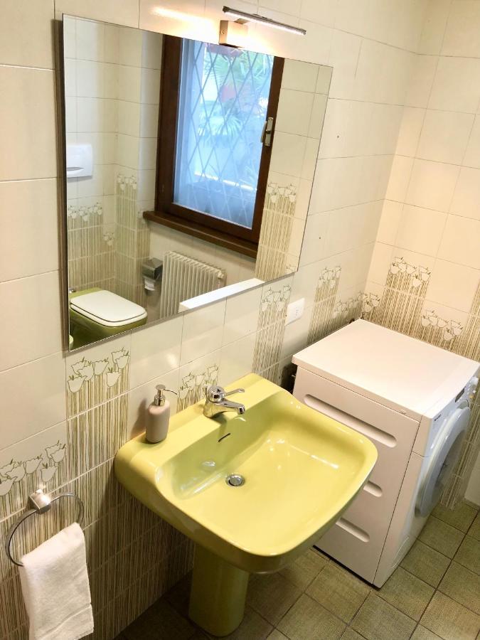 Appartamento Giusy Riva del Garda Dış mekan fotoğraf