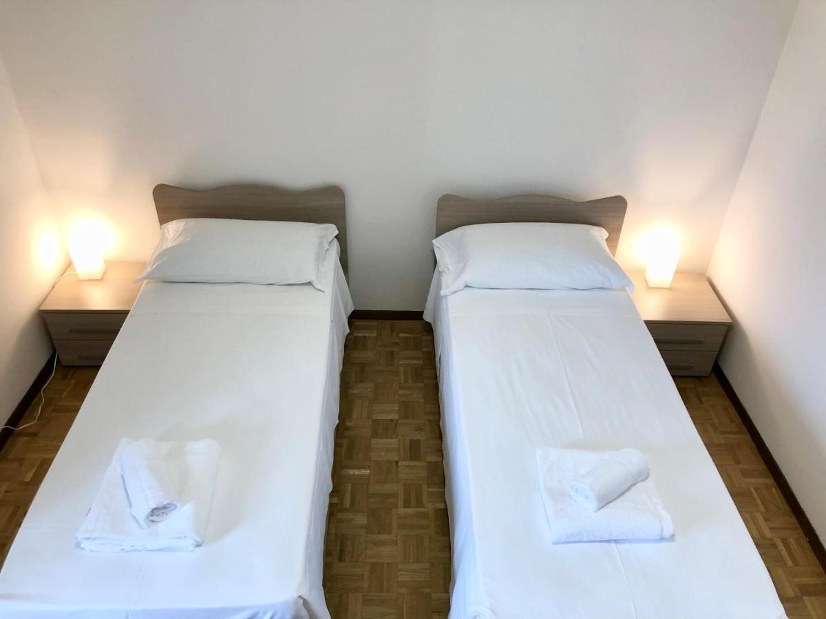 Appartamento Giusy Riva del Garda Dış mekan fotoğraf