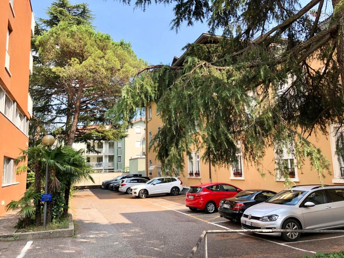 Appartamento Giusy Riva del Garda Dış mekan fotoğraf