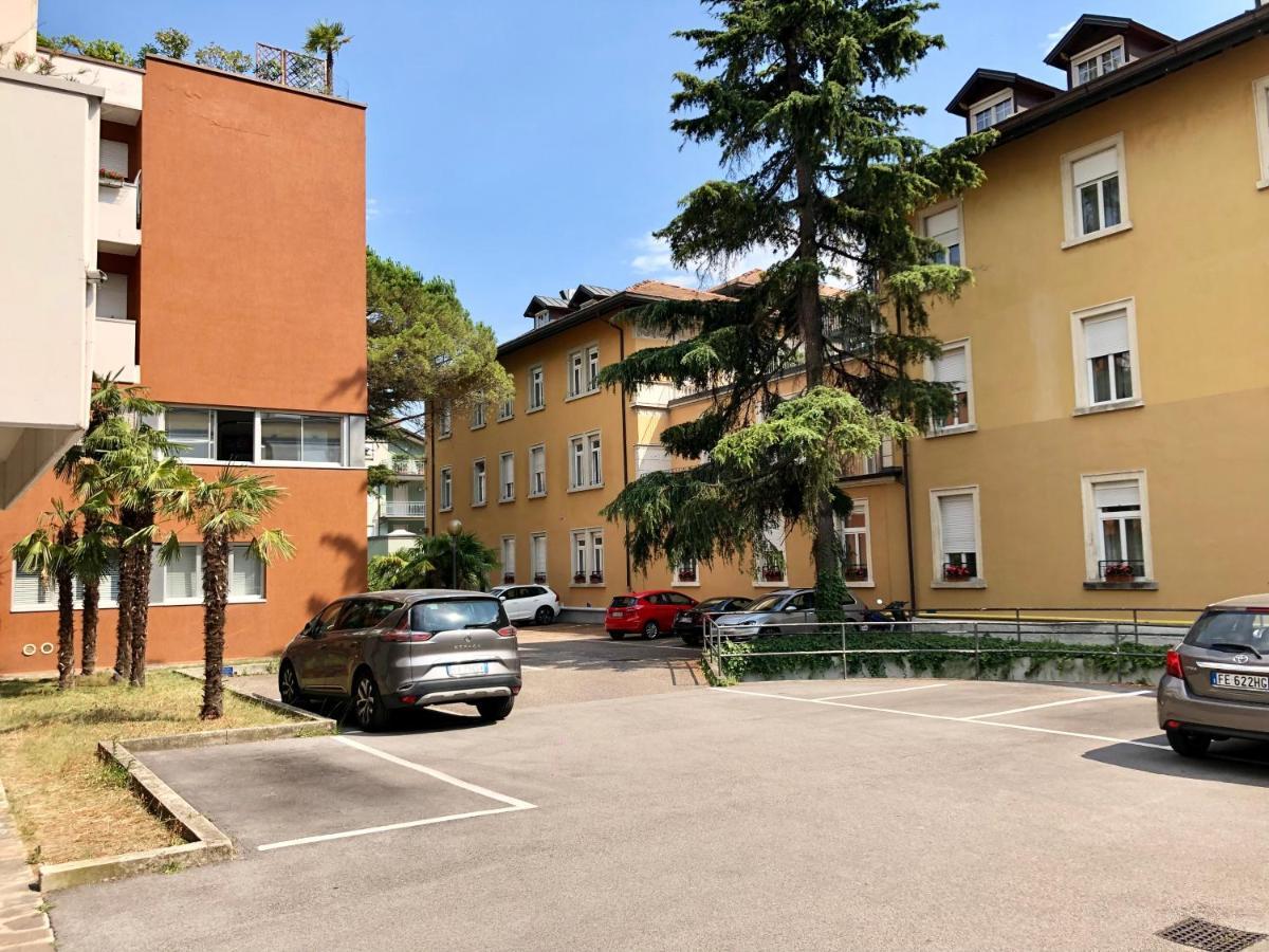 Appartamento Giusy Riva del Garda Dış mekan fotoğraf