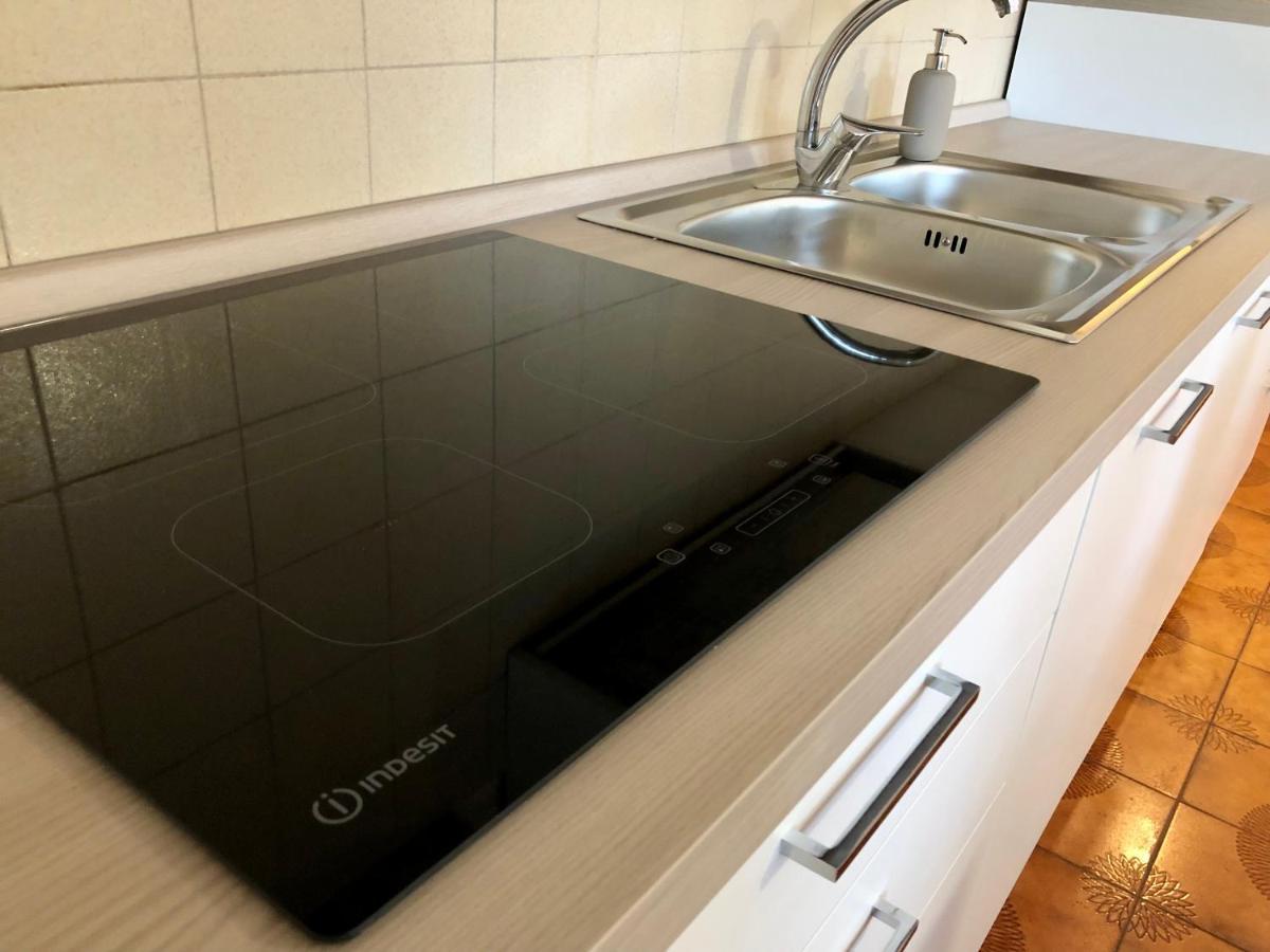 Appartamento Giusy Riva del Garda Dış mekan fotoğraf