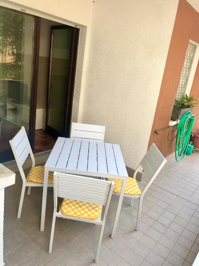 Appartamento Giusy Riva del Garda Dış mekan fotoğraf