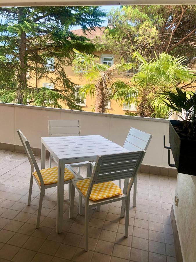 Appartamento Giusy Riva del Garda Dış mekan fotoğraf